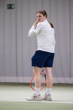 Bild 126 - NL TSV Glinde II - Tennisverein Lohne II : Ergebnis: 5:1